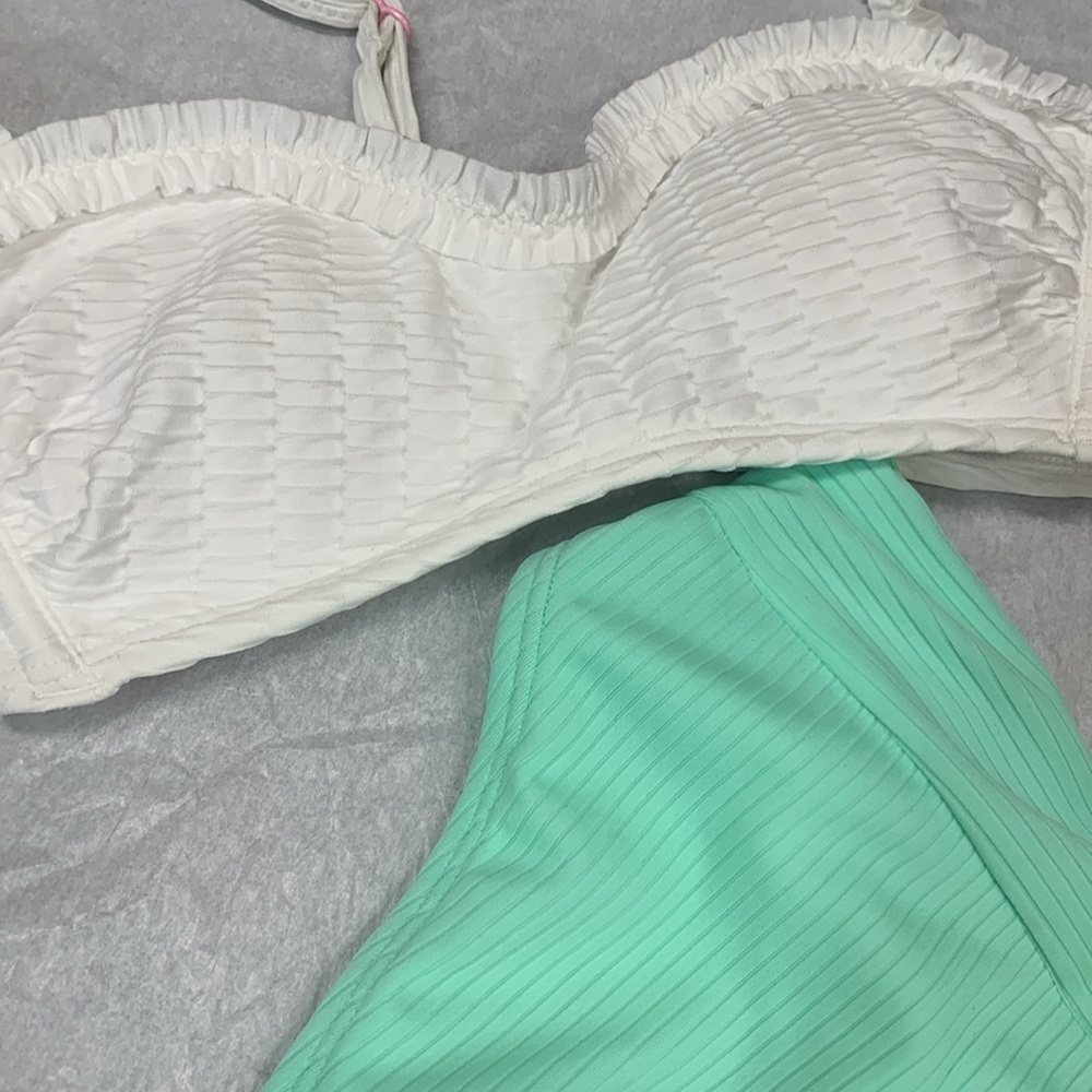 STONEY CLOVER x TARGET XS BIKINI MERMAID SET - Picture 4 of 6
